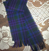 Tartan Handfasting Tie