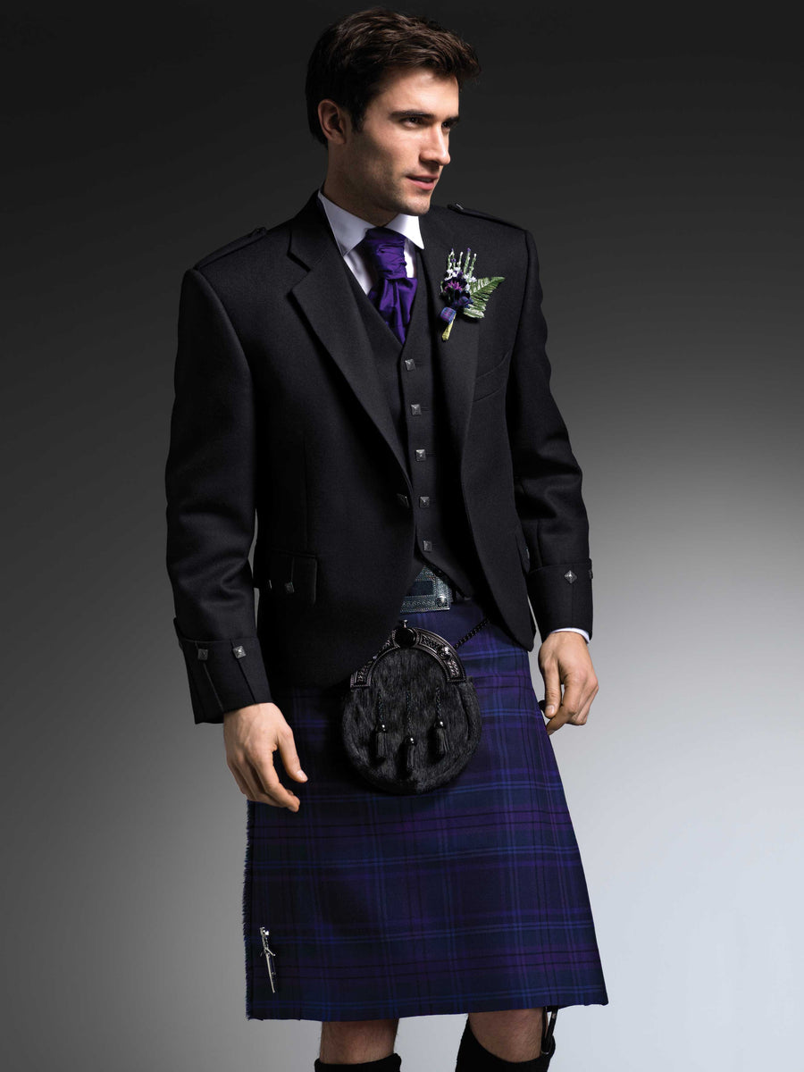 Kilt Hire - Scots in Spirit